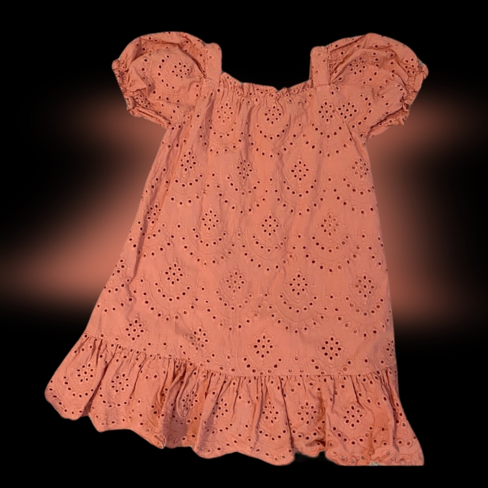 Janie and jack dress